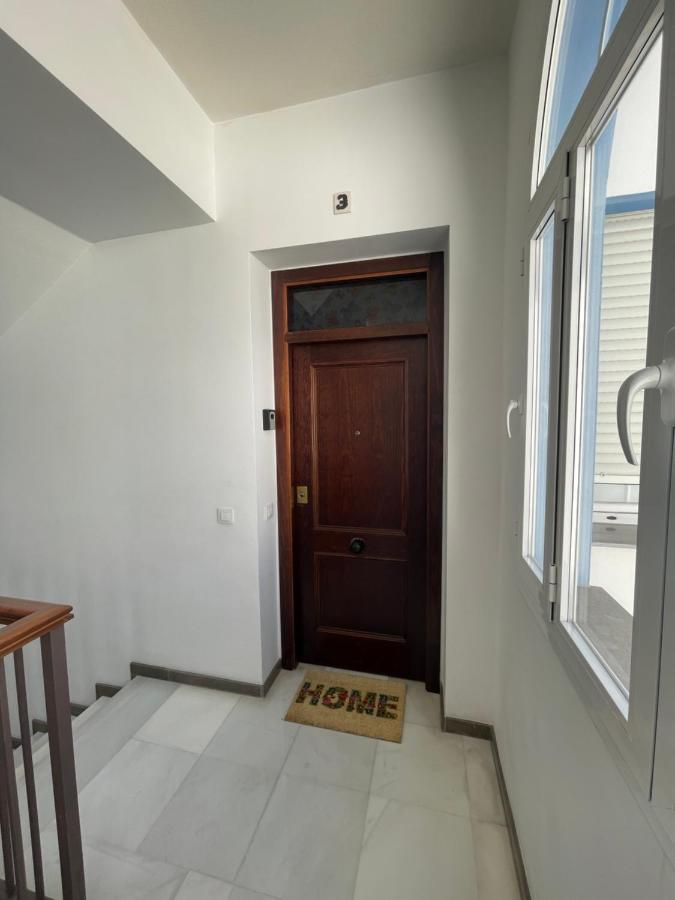 Apartamento Casa Isa *