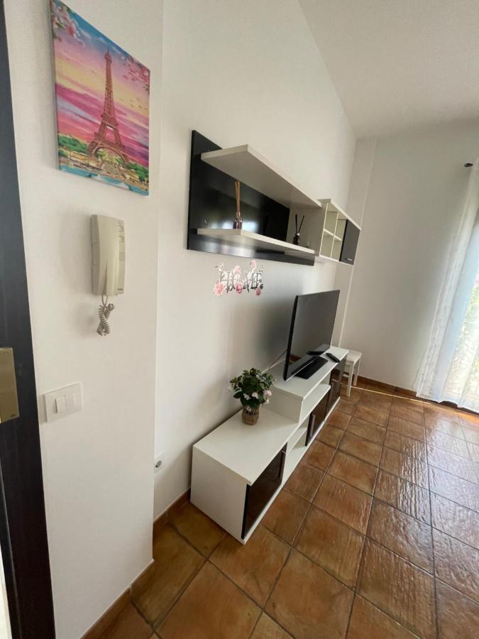 Apartamento Casa Isa