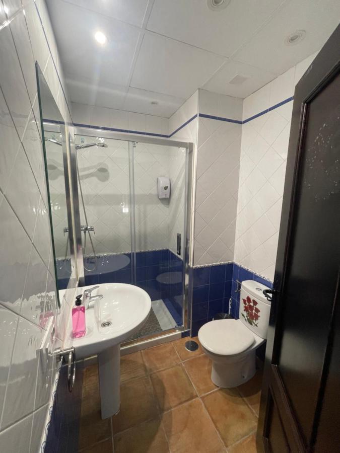 Apartamento Casa Isa *